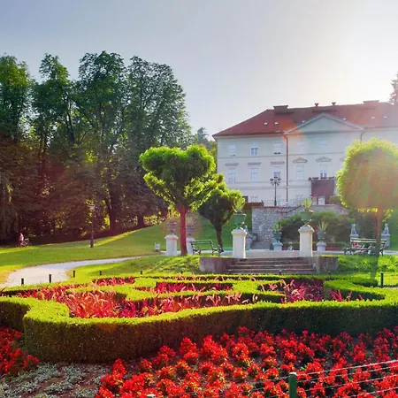 Apartma Tea Ljubljana