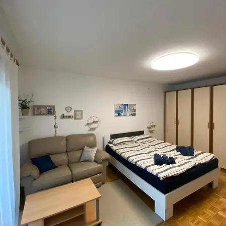 Apartma Tea