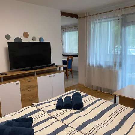 Apartma Tea
