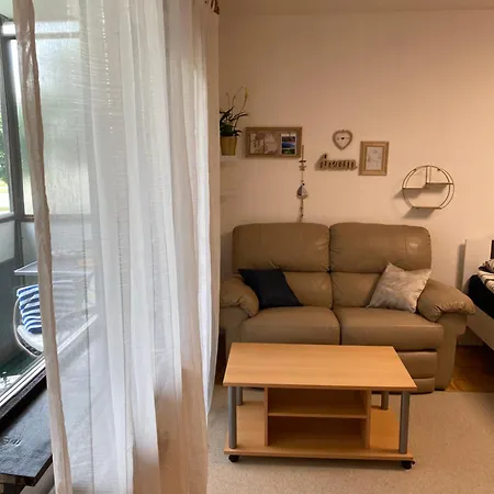 Апартаменты Apartma Tea