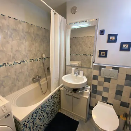 Apartma Tea Apartament Lublana