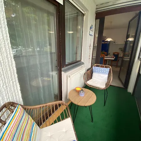 Апартаменты Apartma Tea Любляна