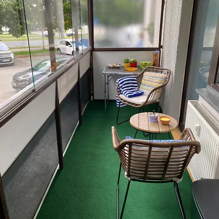 Apartma Tea Apartament