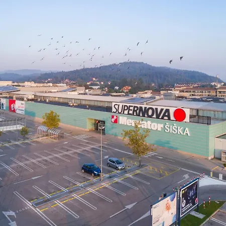 Apartma Apartma Tea Ljubljana