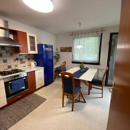 Apartma Tea * Ljubljana
